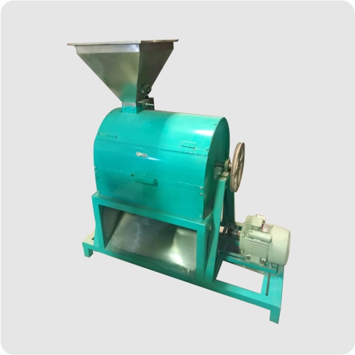 India's Trusted Detergent Powder Making Machine Manufacturer – Kesya International Pvt. Ltd.